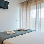 Apartamento Varandas Do Mar