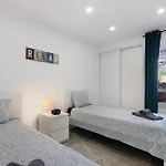 Amazing Oura Beach Apartment