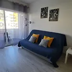 Apartamento T1 Centro Albufeira