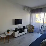 Apartamento T1 Centro Albufeira