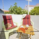 #242 Casa De Albufeira 2 Old Town By Home Holidays