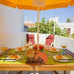 #242 Casa De Albufeira 2 Old Town By Home Holidays