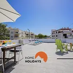 #241 Casa De Albufeira 1 By Home Holidays