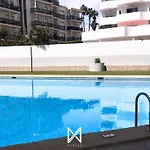 Mystay - Caranguejo Apartment