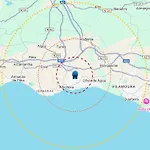 Mystay - Caranguejo Apartment