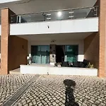 Vila Sun, Vila Branca