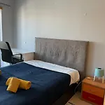 Vila Sun, Vila Branca