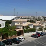 Apartamento T0 Albufeira Perto Do Centro