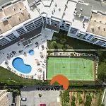 #093 Vista Das Ondas By Home Holidays