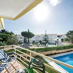 Apartment 1A Gale Garden By Algarve Villa Holidays