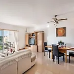 Apartment 1A Gale Garden By Algarve Villa Holidays