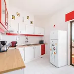 Tac - Sunrise Montechoro Albufeira