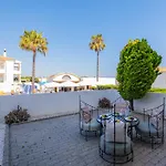 Notre Damme Apartment