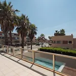 Salgados Premium Beach Villa By Da\'Home
