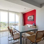 Beachfront Apartment Praia Dos Aveiros