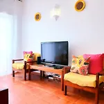 Corte Real O - Sea & Old Town View