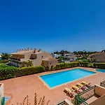 Sao Rafael Villa Rosal With Pool