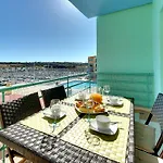 Marina Sea Residence