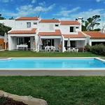 3 Villas - Praia Da Falesia