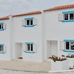 3 Villas - Praia Da Falesia