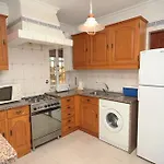 Villa V4 Com Piscina Privada A 400 Metros Da Praia
