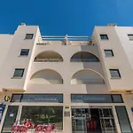 Apartment Salgados 36