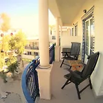 Excelente T1 Oura Beach Bicos Apartment Lucia