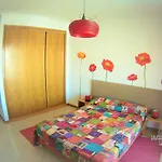 Excelente T1 Oura Beach Bicos Apartment Lucia