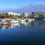 Albufeira 2 Bedroom Apartment 5 Min From Falesia Beach And Close To Center I