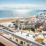 Apartamentos Monaco By Garvetur
