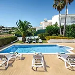Villa Albufeira MARINA VIEW