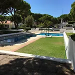 Estudio Tranquilo Praia Da Falesia