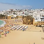 Albufeira - T2 Old Town Central - 200M Beach