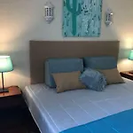 Apartament Olhos Do Mar T1 Beach Olhos De Agua