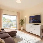 Jardins Marina Stars
