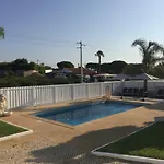 Villa Vale Carro By Dream Villas Algarve