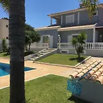 Villa Vale Carro By Dream Villas Algarve