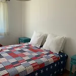 Guest House Alfarrobeiras