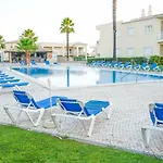 Pool & Beach In Gale