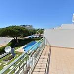 Townhouse Next To Falesia Beach
