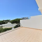 Townhouse Next To Falesia Beach