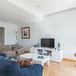 Seashell Apartment By Atlantic Places