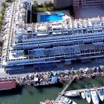 Apartamentos Vilamarina