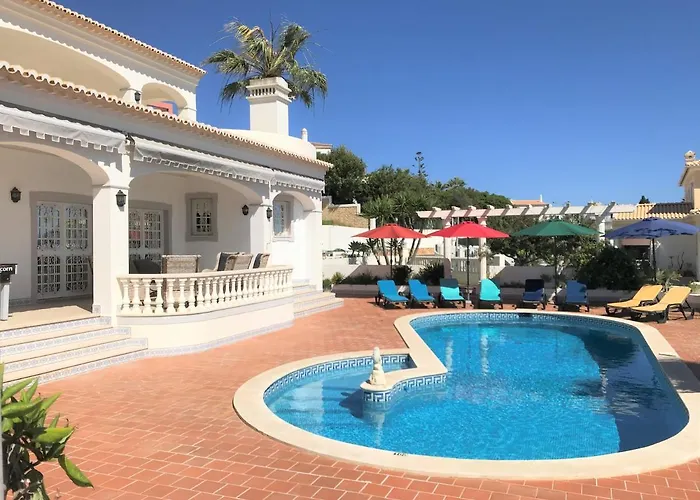 Corniche, Villa Privee, 4 Suites, Vue Mer, Piscine Au Sel, Chauffee Et Couverte