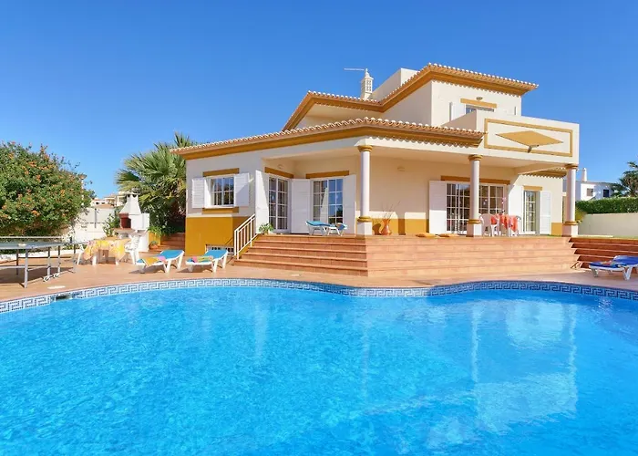 Villa Ocre