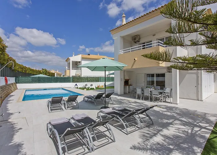 Villas Mar E Brisa