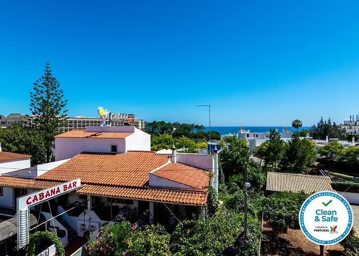 Whome | Albufeira Suite & Beach Apartment