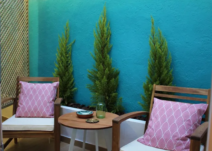 Casa Boho