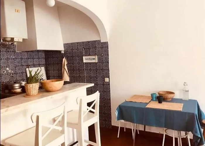 Blue House