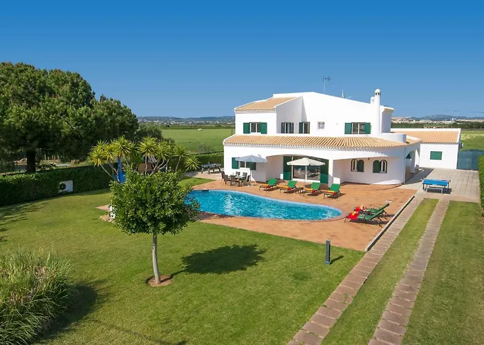 Villa Sandra